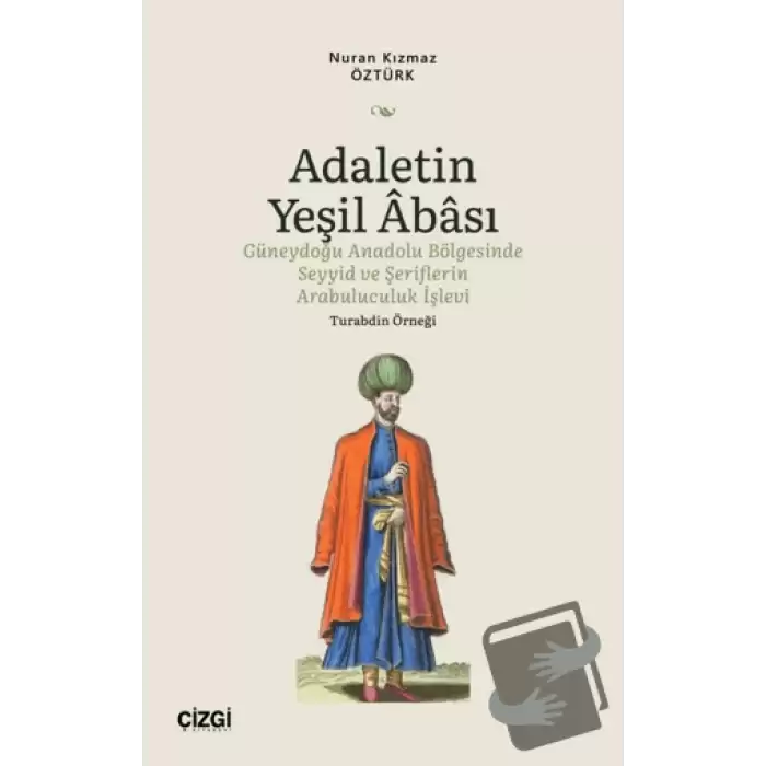 Adaletin Yeşil Abası