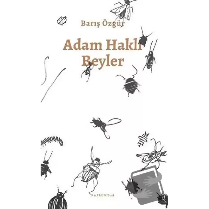 Adam Haklı Beyler