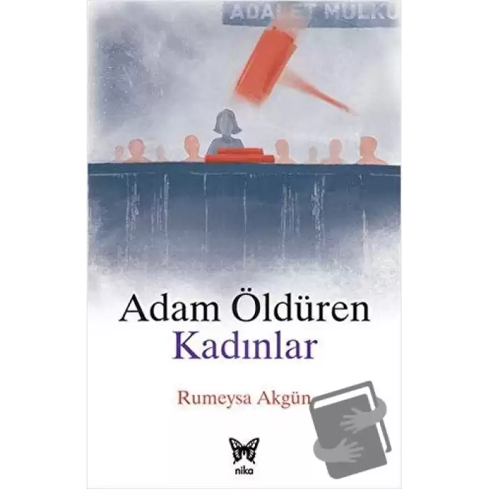 Adam Öldüren Kadınlar