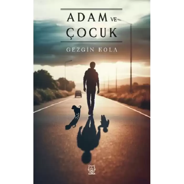 Adam ve Çocuk