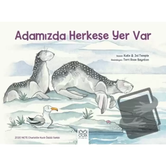 Adamızda Herkese Yer Var