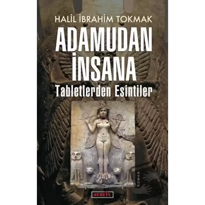 Adamudan İnsana