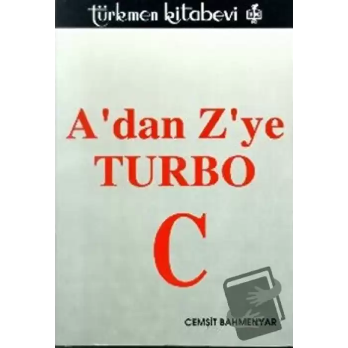 A’dan Z’ye Turbo C