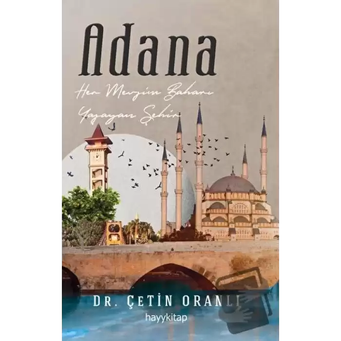 Adana