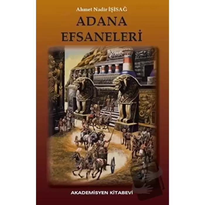 Adana Efsaneleri