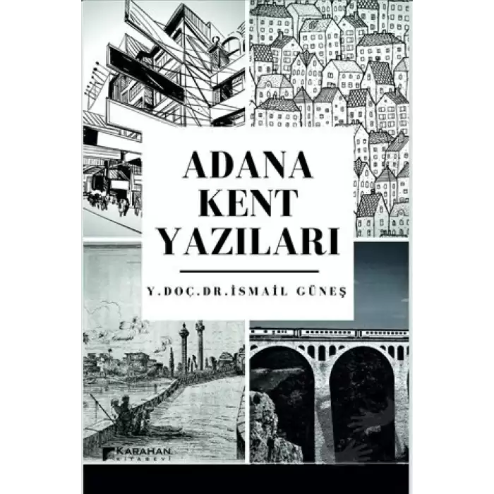 Adana Kent Yazıları