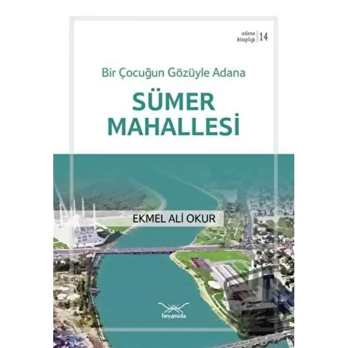 Adana Sümer Mahallesi