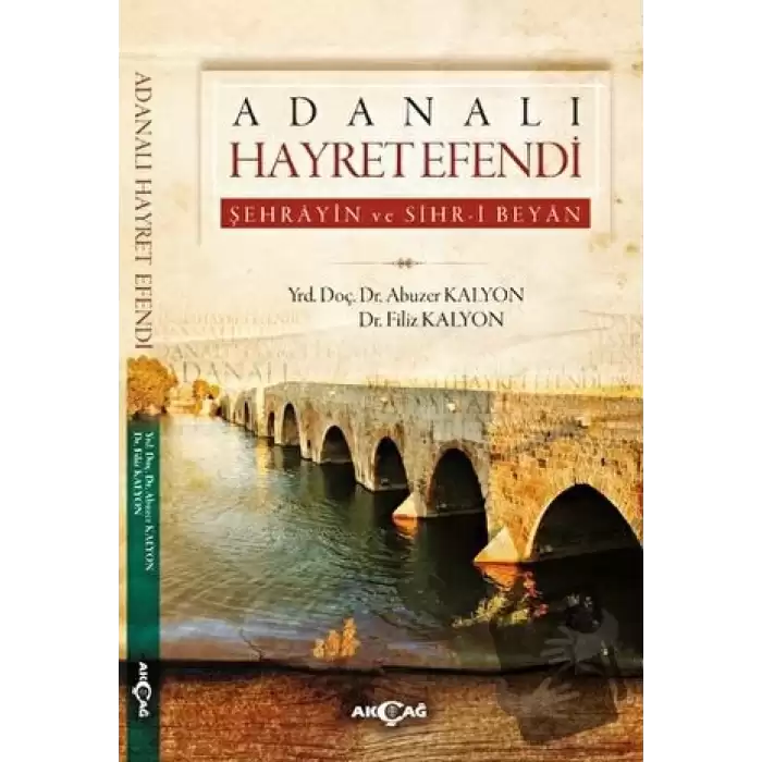 Adanalı Hayret Efendi