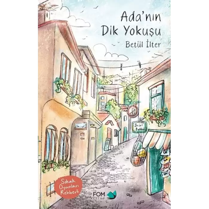 Ada’nın Dik Yokuşu