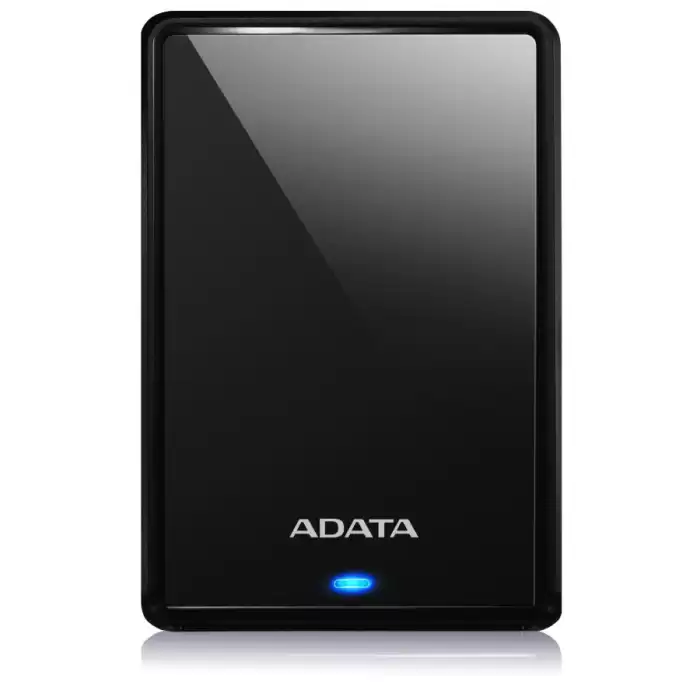 Adata 4Tb Hv620S 2.5 Usb 3.2 Gen1 (Usb 5Gbps) Siyah Harici Harddisk