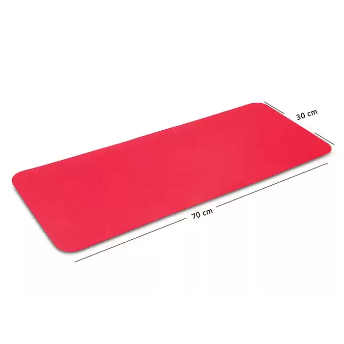 Addison 300271 Kırmızı 300-700-3Mm Oyuncu Uzun Mouse Pad