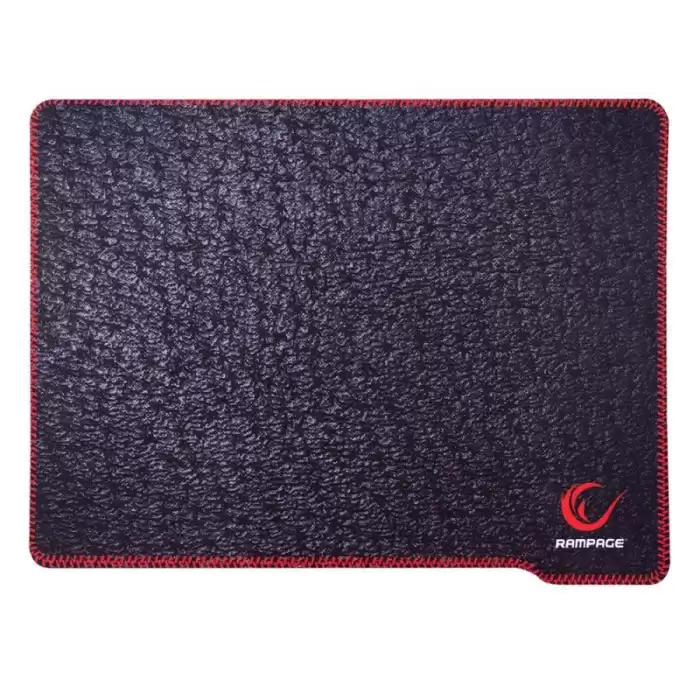 Addison Rampage Mp-11 290X220X3Mm Gaming Mouse Pad