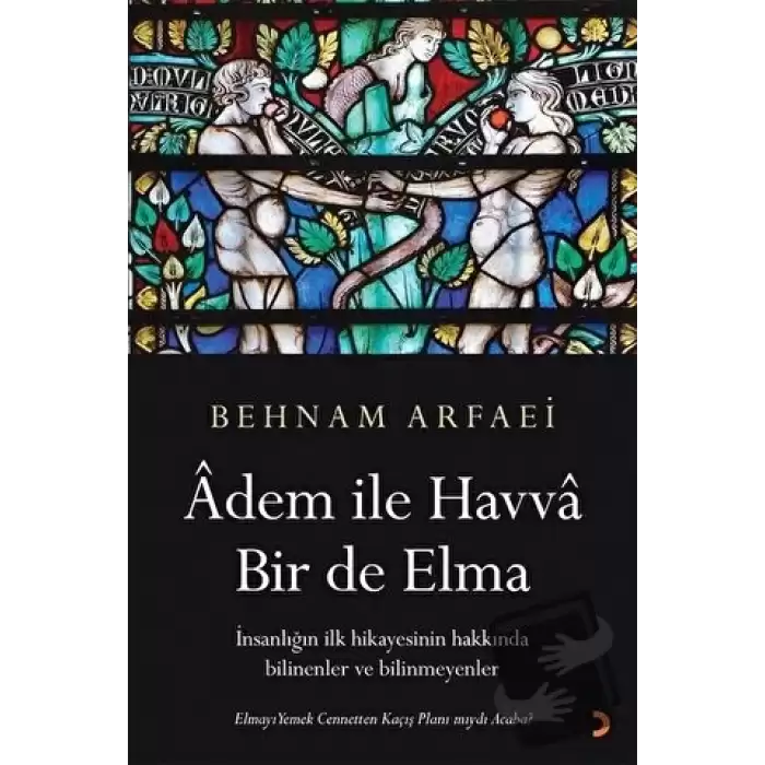 Adem ile Havva Bir de Elma