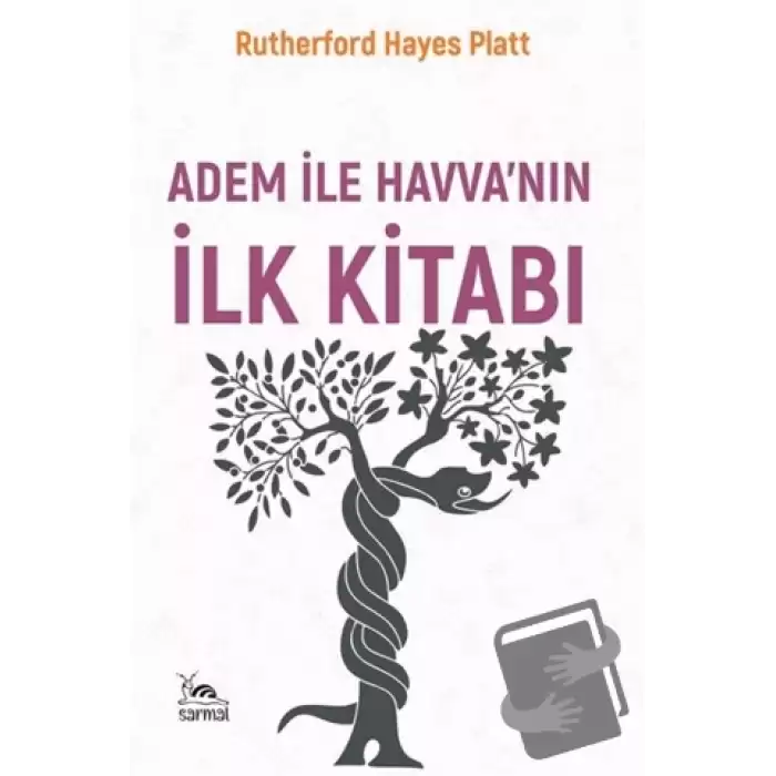 Âdem ile Havvanın İlk Kitabı