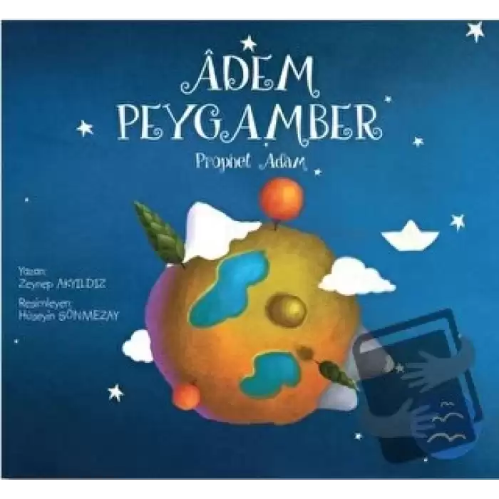 Adem Peygamber - Prophet Adam