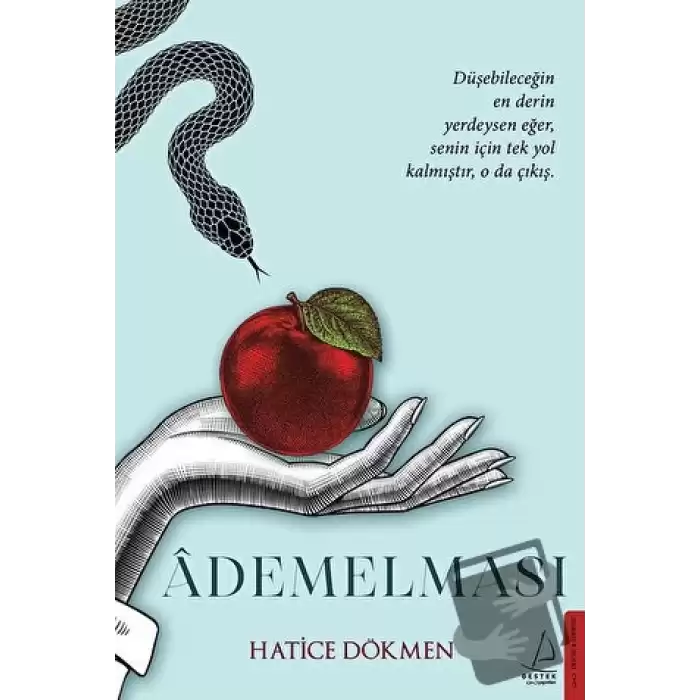 Ademelması