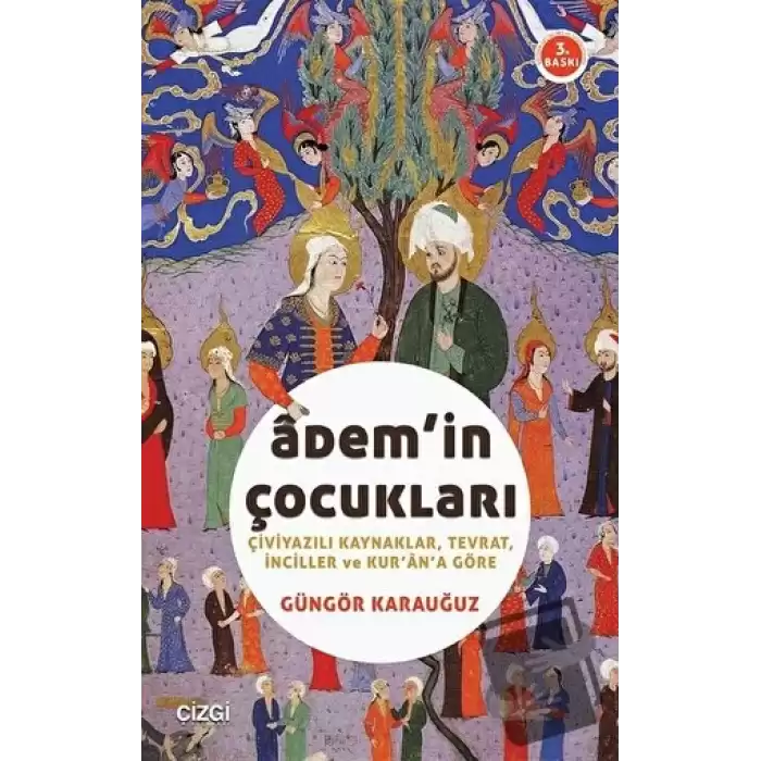 Adem’in Çocukları