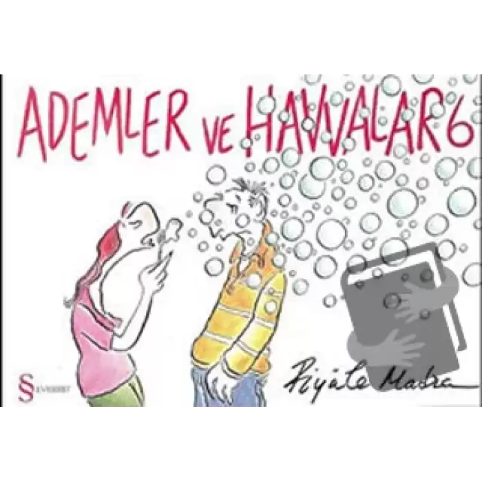 Ademler ve Havvalar 6