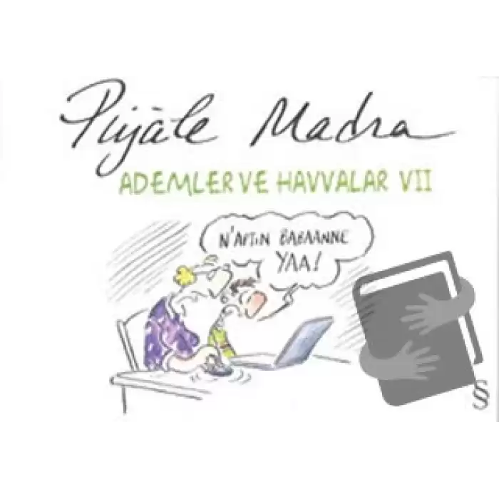 Ademler ve Havvalar 7