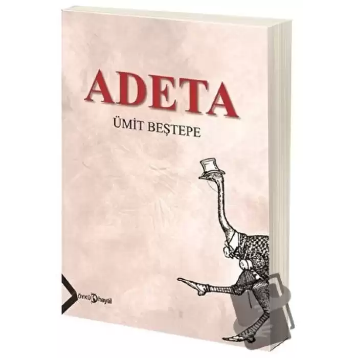 Adeta