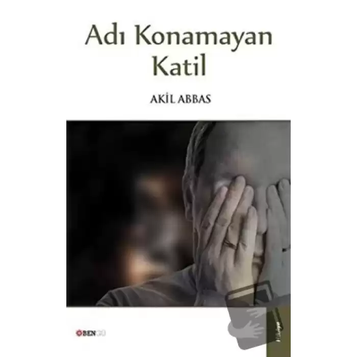 Adı Konamayan Katil