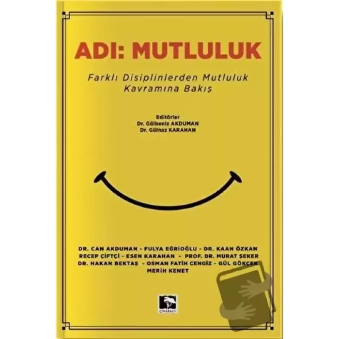 Adı: Mutluluk