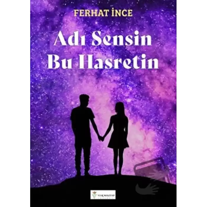 Adı Sensin Bu Hasretin