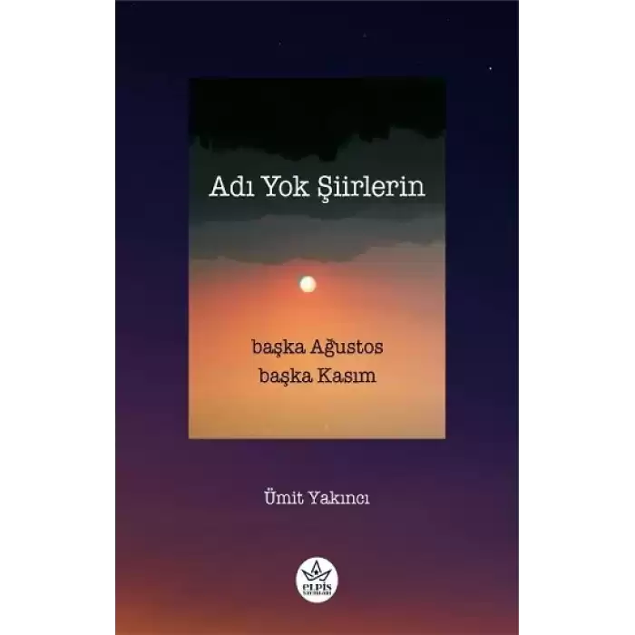 Adı Yok Şiirlerin