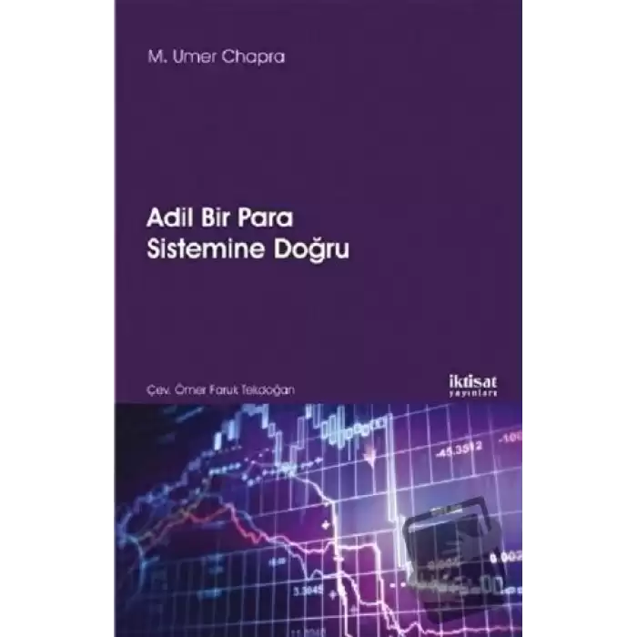 Adil Bir Para Sistemine Doğru