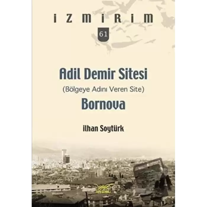 Adil Demir Sitesi Bornova