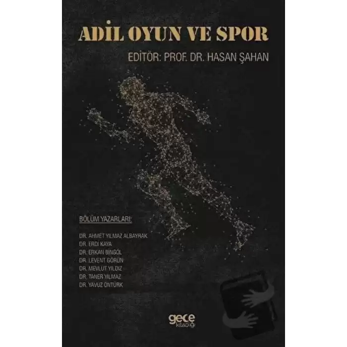 Adil Oyun ve Spor