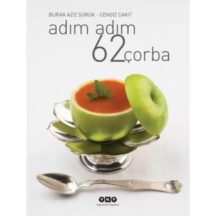 Adım Adım 62 Çorba