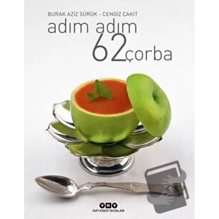 Adım Adım 62 Çorba