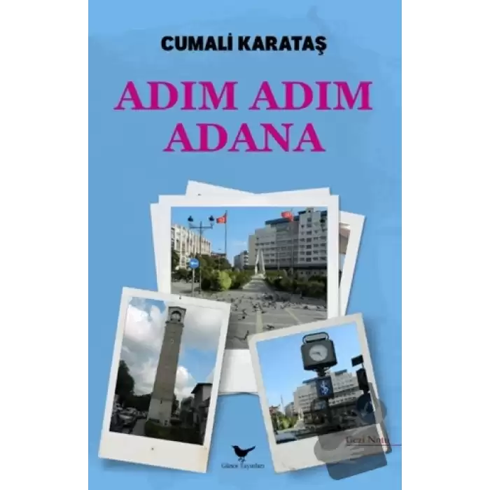 Adım Adım Adana