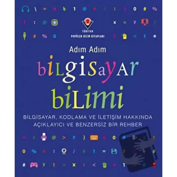 Adım Adım Bilgisayar Bilimi