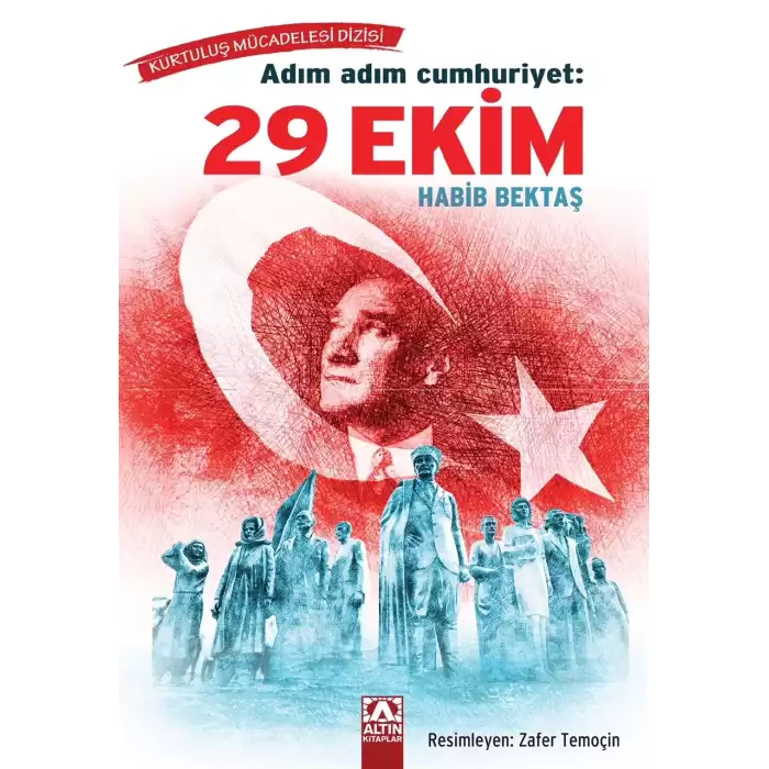 Adım Adım Cumhuriyet: 29 Ekim