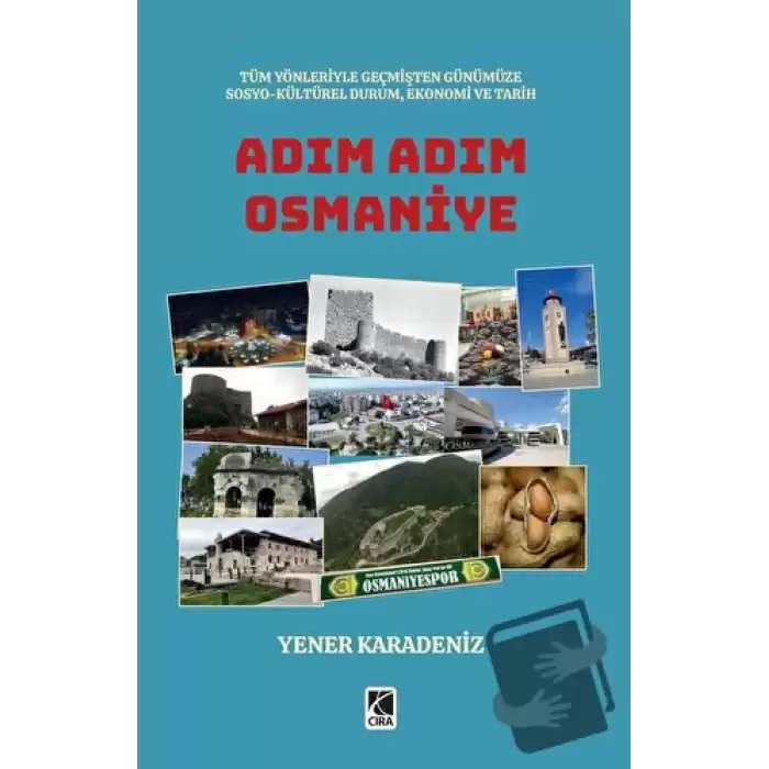 Adım Adım Osmaniye