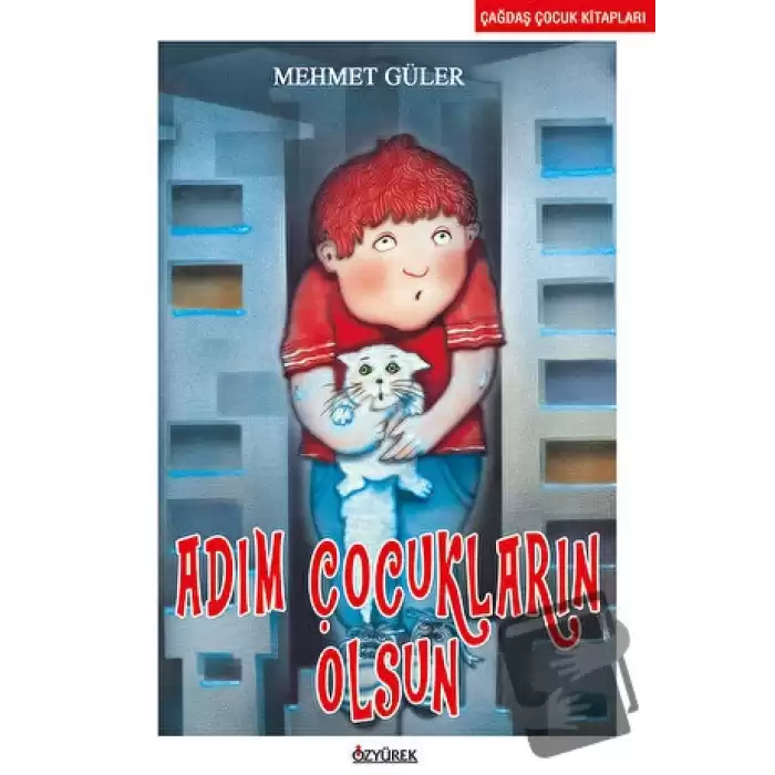 Adım Çocukların Olsun