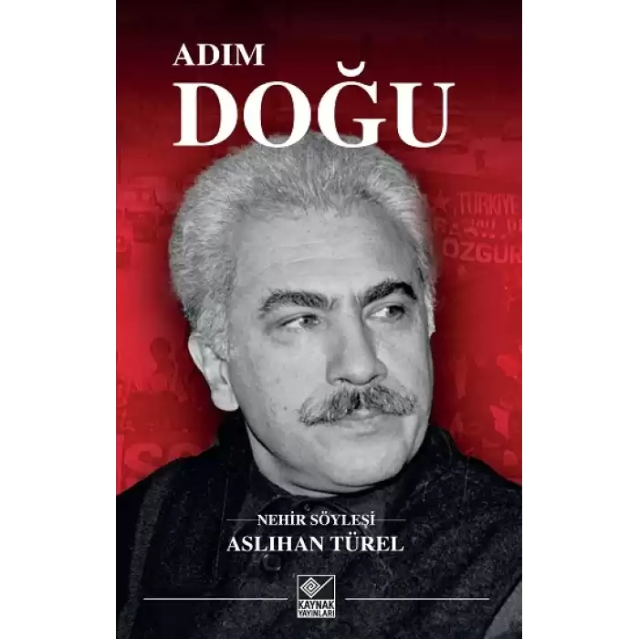 Adım Doğu