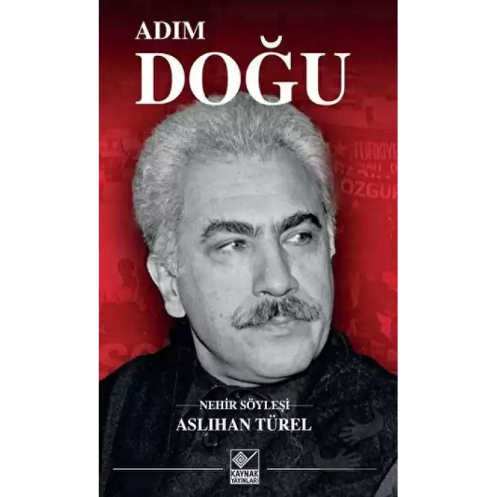 Adım Doğu