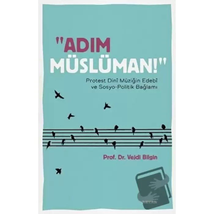 Adım Müslüman!