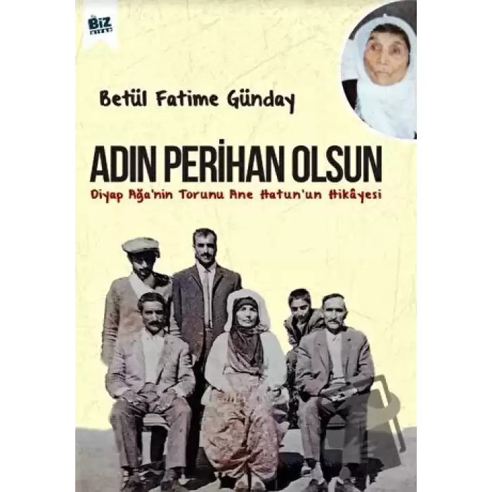 Adın Perihan Olsun