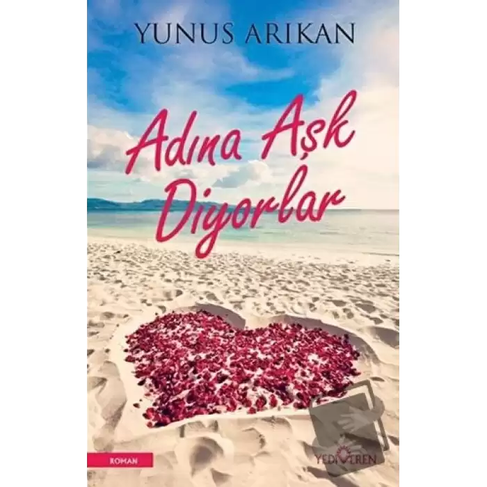 Adına Aşk Diyorlar