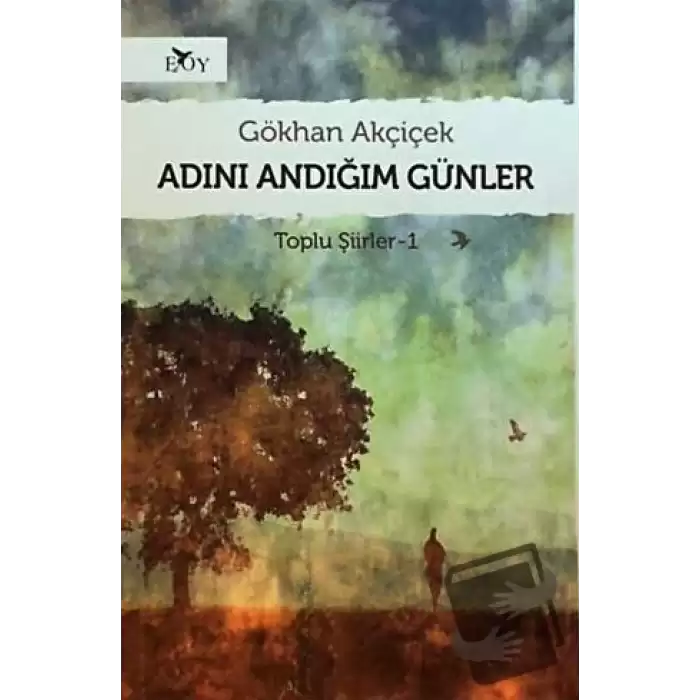 Adını Andığım Günler