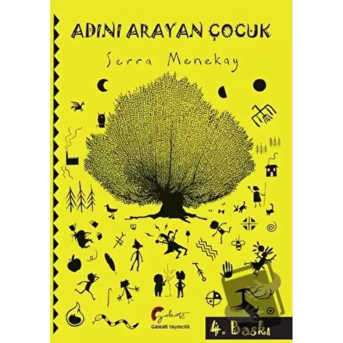 Adını Arayan Çocuk