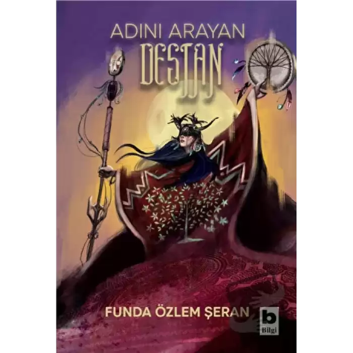 Adını Arayan Destan