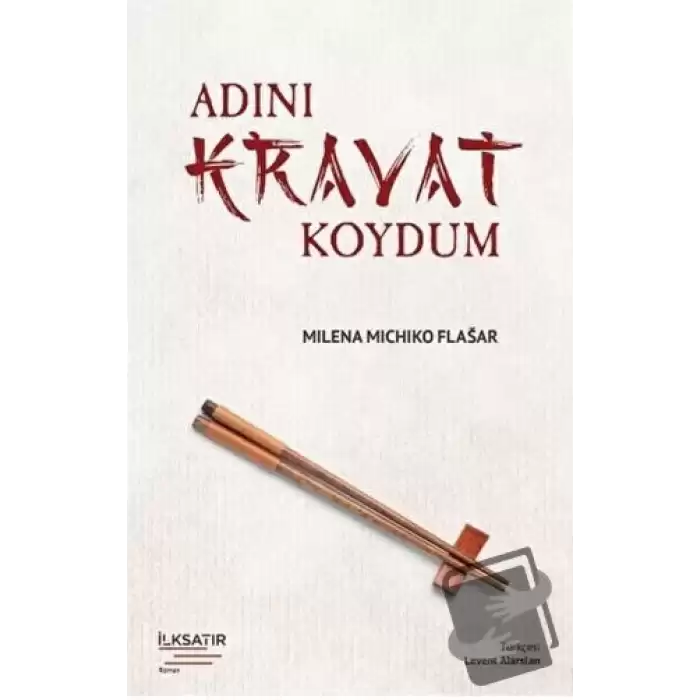 Adını Kravat Koydum