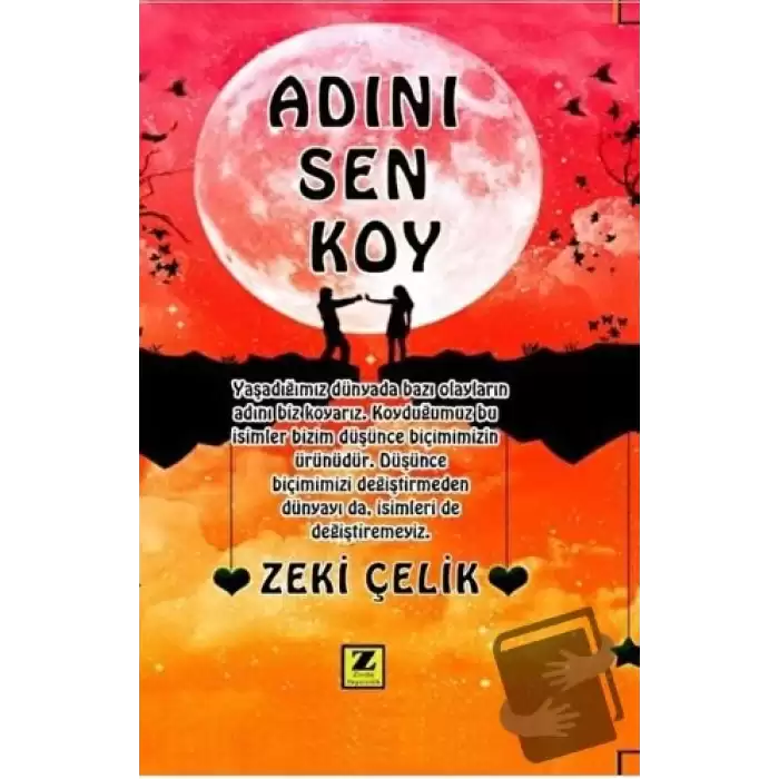 Adını Sen Koy