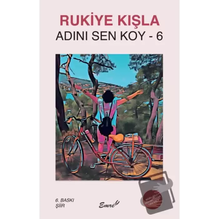 Adını Sen Koy - 6