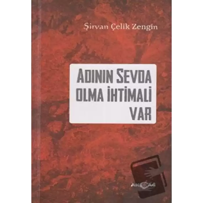 Adının Sevda Olma İhtimali Var